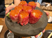 寿司と肉と日本酒 だんらん: さきさんの2026年06月20日の1枚目の投稿写真