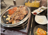サムギョプサルと韓国料理　ツツムサンパ　千葉店: あやさんの2025年04月20日の1枚目の投稿写真