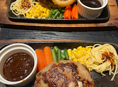 洋食みなみ グリル 静岡: みなみさんの2026年07月25日の1枚目の投稿写真