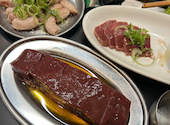 焼肉ホルモン西原商店: みなみさんの2026年04月の1枚目の投稿写真