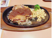 ステーキ宮 貝塚店: ミミィさんの2026年09月11日の1枚目の投稿写真