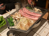ホルモン鍋 大邱食堂 魚町本店: でめさんさんの2026年07月18日の1枚目の投稿写真