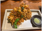 和食と地酒 個室 矗々家 難波店: くちゃまさんの2026年01月17日の2枚目の投稿写真