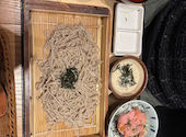 山薬清流庵 ココリア多摩センター店: ラムくるさんの2025年02月18日の3枚目の投稿写真