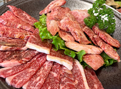 豊後炭火焼肉 山崎 光吉店: にこさんの2025年07月06日の2枚目の投稿写真