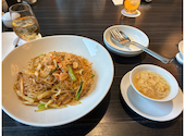 ANAクラウンプラザホテル新潟 中国料理 天壇: atさんの2026年05月05日の1枚目の投稿写真