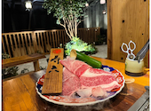 牛とろ焼しゃぶ専門店 十二松六左衛門: Yさんの2026年04月22日の1枚目の投稿写真