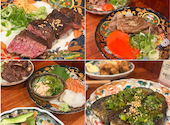 炭火とお肉 うしわか 天満本店: Yさんの2026年04月22日の1枚目の投稿写真