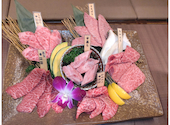 和牛一頭買い炭火焼肉　房家　西日暮里本店: てえみさんの2023年01月の1枚目の投稿写真