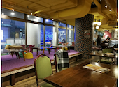 cafe 太陽ノ塔 NAMBA CITY: カワシマスナオさんの2020年11月13日の3枚目の投稿写真