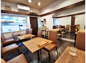 Cafe & Dining bar mikeneko: カワシマスナオさんの2023年07月の1枚目の投稿写真