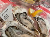 Oyster Bar & Restaurant Ostrea オストレア 新宿三丁目店: たさんの2024年05月25日の2枚目の投稿写真