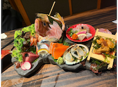 刺身と焼き物 ひゃくや 別邸: まいさんの2026年07月30日の1枚目の投稿写真
