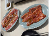 ホルモン食堂食樂 聖蹟桜ヶ丘店: たれぱんださんの2026年06月02日の1枚目の投稿写真