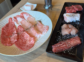 ニクアザブ　立川店: たれぱんださんの2026年03月の1枚目の投稿写真