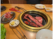 焼肉力丸 池袋東口店: ロコさんの2026年05月25日の1枚目の投稿写真