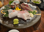 焼魚 平尾商店: ベリママさんの2026年04月24日の1枚目の投稿写真