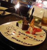 イタリアンバール バルバ Barba: みきりんさんの2019年10月26日の1枚目の投稿写真