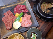 焼肉食堂 けんぞう: mocaさんの2026年06月01日の1枚目の投稿写真