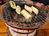 炭火焼きホルモンまんてん 中目黒本店: あいりーさんの2026年06月11日の1枚目の投稿写真
