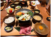 花殿 ka-den 京橋京阪モール　近江牛一頭買い牧場直送店: 37さんの2026年04月の1枚目の投稿写真