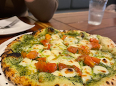 PIZZA DINING Richwaru 二和向台店: はちさんの2022年10月29日の2枚目の投稿写真