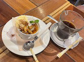 PIZZA DINING Richwaru 二和向台店: はちさんの2022年10月29日の3枚目の投稿写真