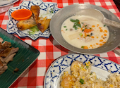 タイ屋台居酒屋 ガムランディー 天神大名店: 未来さんの2026年06月06日の1枚目の投稿写真