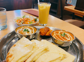食べ放題　飲み放題 スパイス居酒屋 スバビハニ リサーチパーク前店: ぴのじさんの2026年04月の1枚目の投稿写真