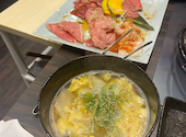 炭火焼肉 樹 たつき: Sさんの2025年01月26日の1枚目の投稿写真