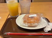 ウエスト カフェ 麦野店: こーじさんの2026年08月02日の1枚目の投稿写真