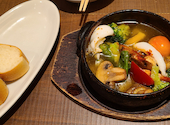 DINING＆CAFE 美酒美食Wダブル 天神ソラリアプラザ店: まゆさんの2021年01月03日の1枚目の投稿写真