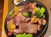 DINING＆CAFE 美酒美食Wダブル 天神ソラリアプラザ店: まゆさんの2021年01月03日の3枚目の投稿写真