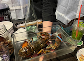 和浦ダイナー ワウラダイナー: めーたんさんの2023年12月03日の2枚目の投稿写真