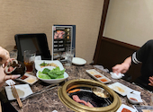 焼肉 白李 本通店: ままちゃんさんの2026年08月15日の1枚目の投稿写真