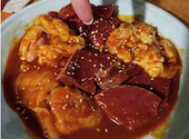 炭火焼肉 七輪 伊丹店: みーさんの2026年06月20日の1枚目の投稿写真