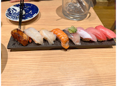 鮨 酒 肴 杉玉 熊本駅前店: kimjunさんの2023年04月02日の2枚目の投稿写真