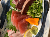 地鶏と鮮魚よかたい　汐留シティセンター店: けんじさんの2024年11月の1枚目の投稿写真