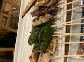 50圓焼鳥 大衆酒場 ぐりどっちん 錦糸町店: けんじさんの2025年05月21日の1枚目の投稿写真