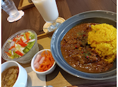カレーとソフトクリーム: kazちゃんさんの2026年09月07日の3枚目の投稿写真