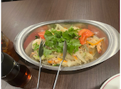 酒＆肉バル　スパイスHUB　市ヶ谷店　: さちさんの2026年09月23日の1枚目の投稿写真
