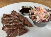 Midtown bbq mie ミッドタウン ビービーキュー ミエ: ひーさんの2026年07月01日の1枚目の投稿写真