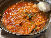 韓国料理 PADO パド: うみさんの2026年07月12日の1枚目の投稿写真