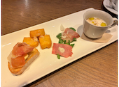 トラットリア&ピッツェリア Dai 町田店: なつさんの2026年05月31日の1枚目の投稿写真