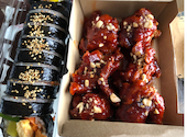 韓国料理テイクアウト専門店《　K-FOOD(カンなむ)　》: 。さんの2026年03月の1枚目の投稿写真