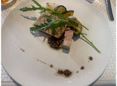 RISTORANTE Oba リストランテ オオバ: yuuさんの2023年04月11日の2枚目の投稿写真