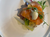 RISTORANTE Oba リストランテ オオバ: yuuさんの2023年04月11日の3枚目の投稿写真
