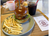 BROCKEN BURGER ブロッケンバーガー: ぎずもさんの2026年08月11日の1枚目の投稿写真