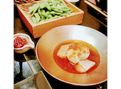 旬魚旬菜 極DINING 若旦那 新潟東大通店: ようこさんさんの2026年07月21日の1枚目の投稿写真