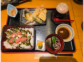 いけす 活魚料理 もつ鍋ダイニング 月のしずく 天神大丸店: ゆんさんの2026年09月23日の1枚目の投稿写真